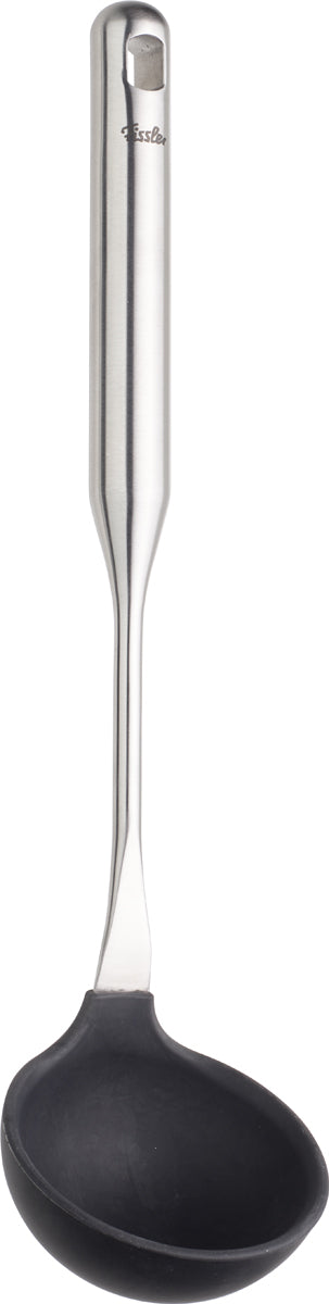 Schöpflöffel mit Silikon der Fissler Serie Essential®