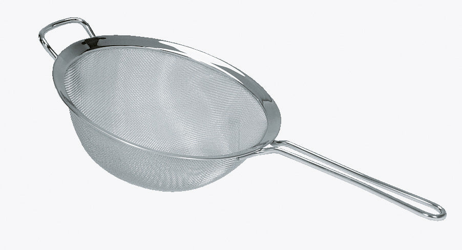 Teesiebe der Serie PASSO Ø 23 cm von GEFU