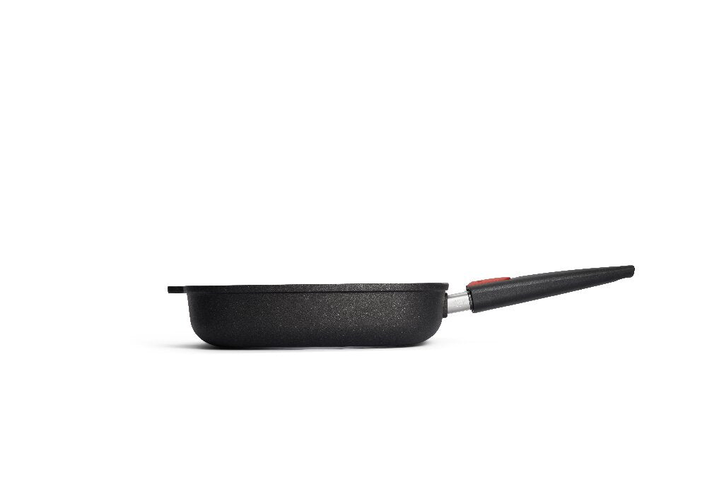 Gusspfanne der Woll Serie Nowo Titanium