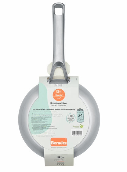 Berndes - Beschichtete Pfanne Induktion, Ø 20-30 cm, b.free, Antihaft