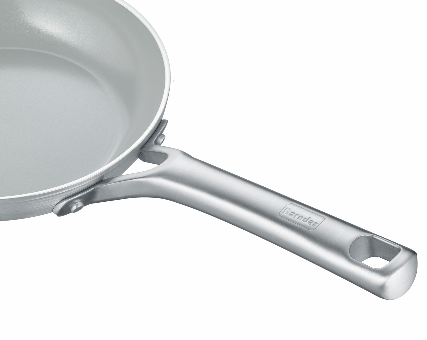Berndes - Beschichtete Pfanne Induktion, Ø 20-30 cm, b.free, Antihaft