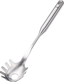 Edelstahl-Spaghettiheber der Fissler Serie Essential®