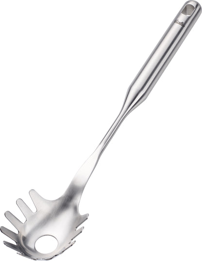Edelstahl-Spaghettiheber der Fissler Serie Essential®