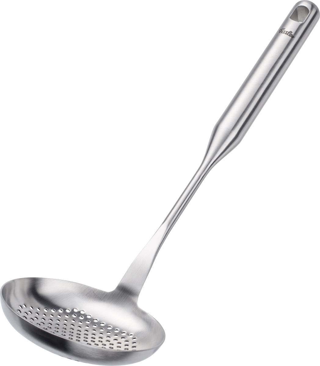 Edelstahl-Schaumlöffel der Fissler Serie Essential®