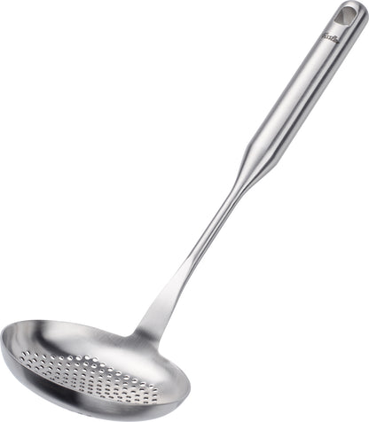 Edelstahl-Schaumlöffel der Fissler Serie Essential®