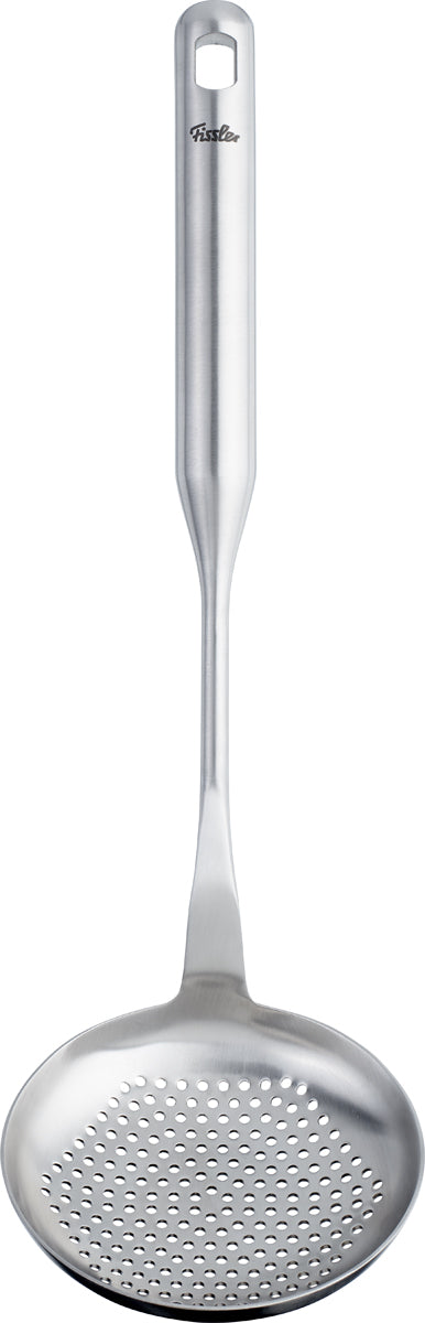 Edelstahl-Schaumlöffel der Fissler Serie Essential®