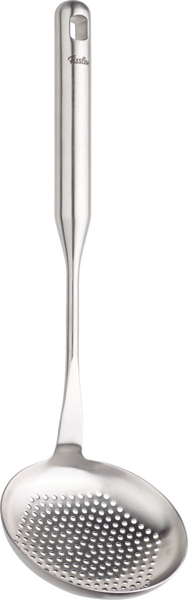 Edelstahl-Schaumlöffel der Fissler Serie Essential®