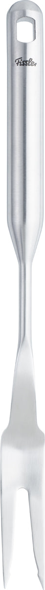 Edelstahl-Fleischgabel der Fissler Serie Essential®