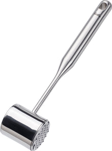 Edelstahl-Fleischklopfer der Fissler Serie Essential®