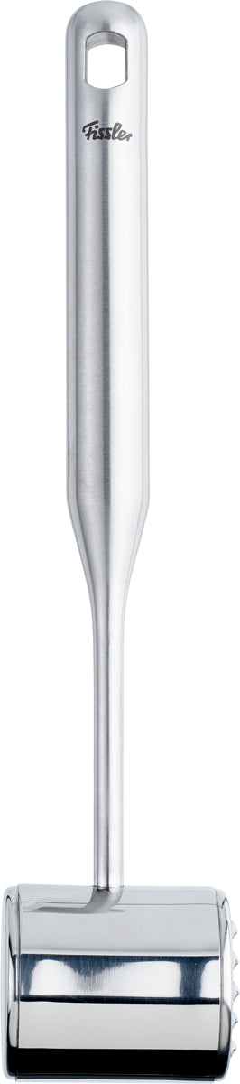 Edelstahl-Fleischklopfer der Fissler Serie Essential®