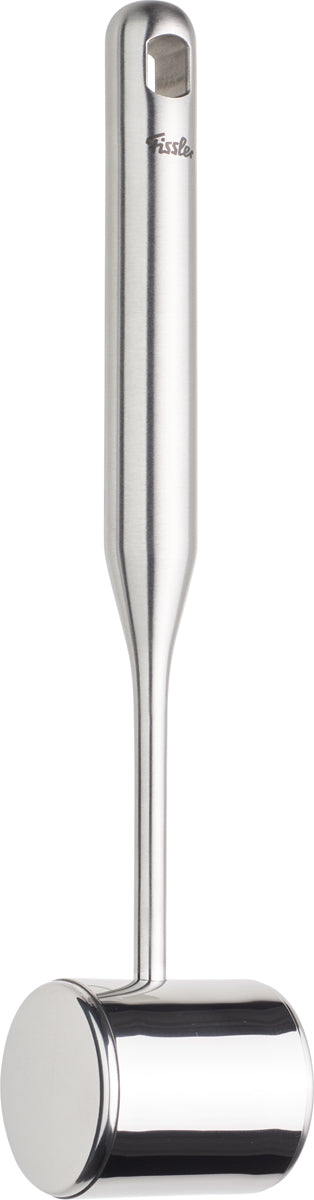 Edelstahl-Fleischklopfer der Fissler Serie Essential®