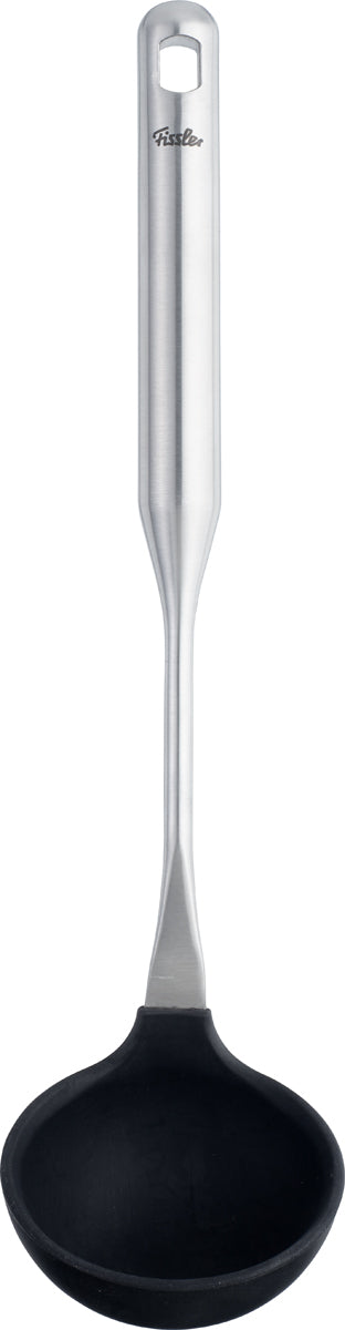 Schöpflöffel mit Silikon der Fissler Serie Essential®