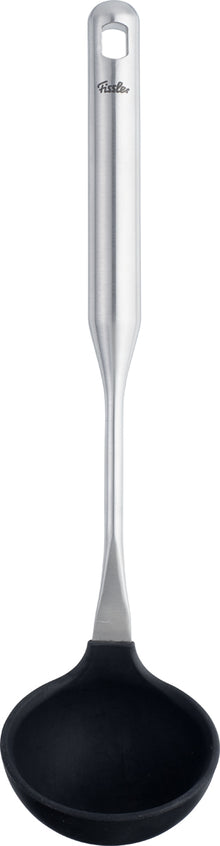 Schöpflöffel mit Silikon der Fissler Serie Essential®