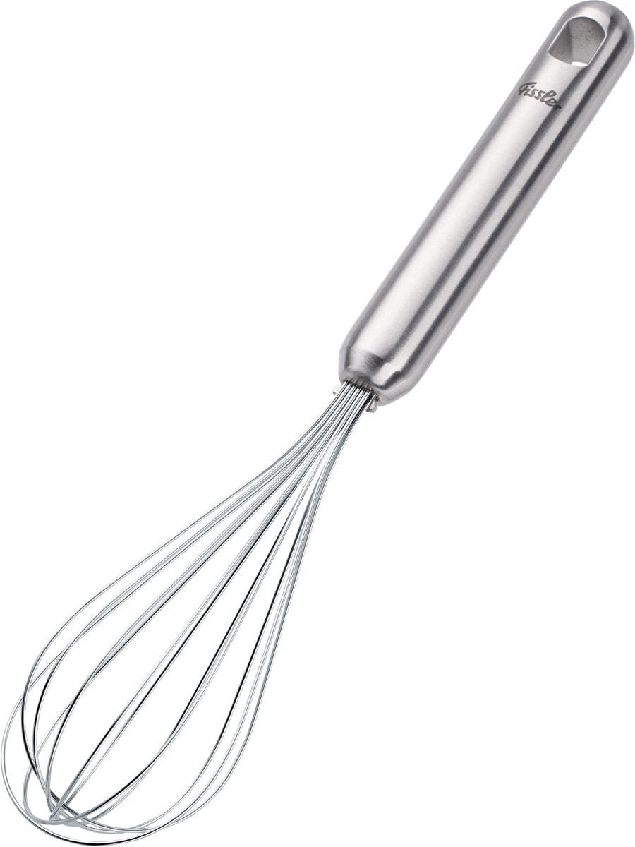 Edelstahl-Becherbesen der Fissler Serie Essential®
