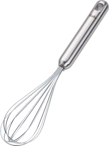 Edelstahl-Becherbesen der Fissler Serie Essential®
