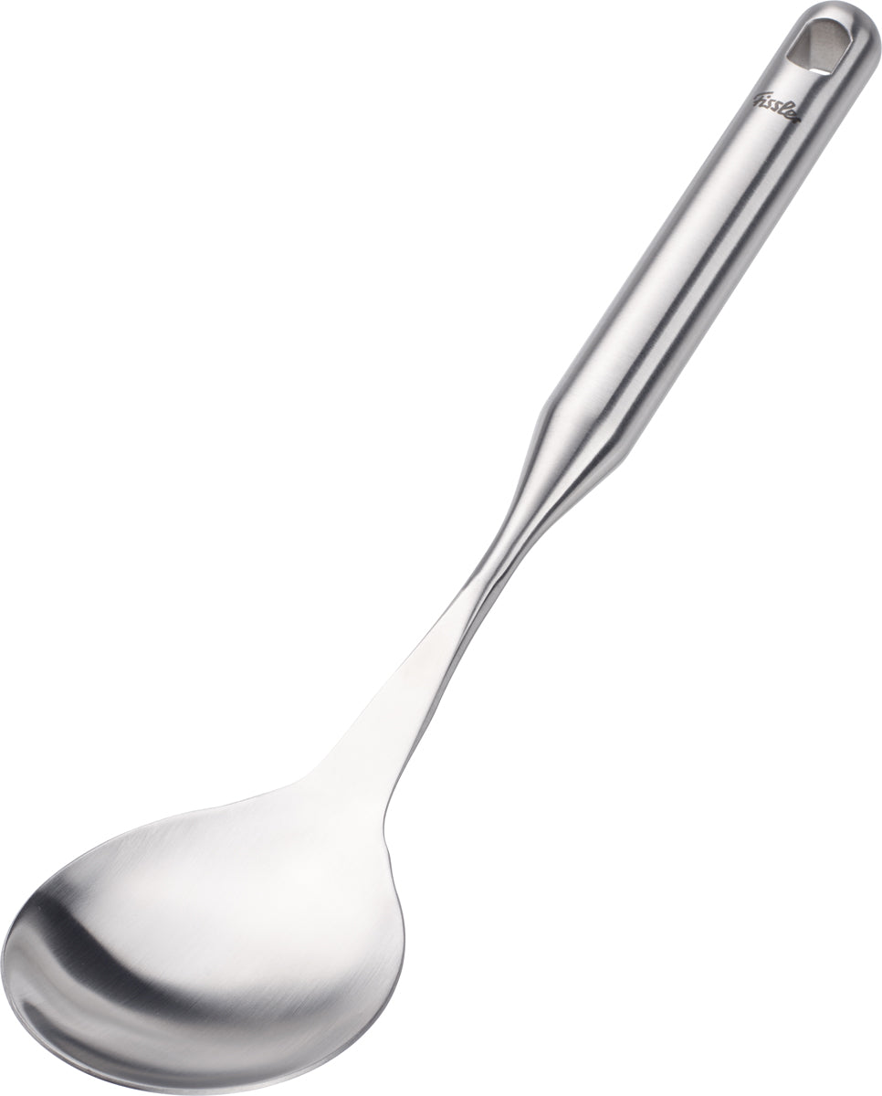 Gemüselöffel / Reislöffel der Fissler Serie Essential®