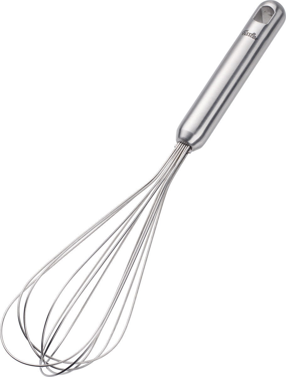 Edelstahl-Schneebesen der Fissler Serie Essential®