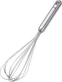 Edelstahl-Schneebesen der Fissler Serie Essential®