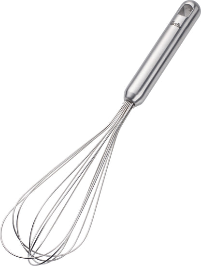Edelstahl-Schneebesen der Fissler Serie Essential®