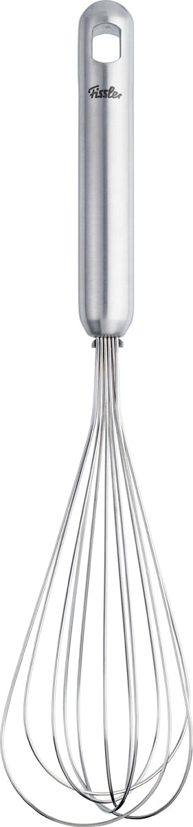 Edelstahl-Schneebesen der Fissler Serie Essential®