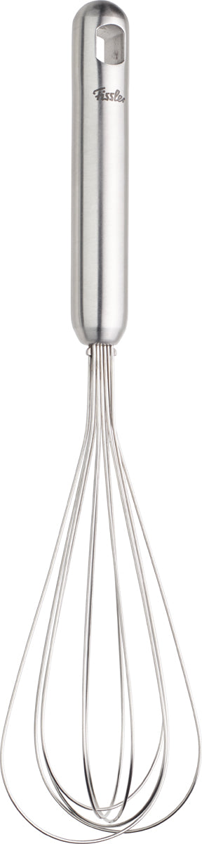 Edelstahl-Schneebesen der Fissler Serie Essential®