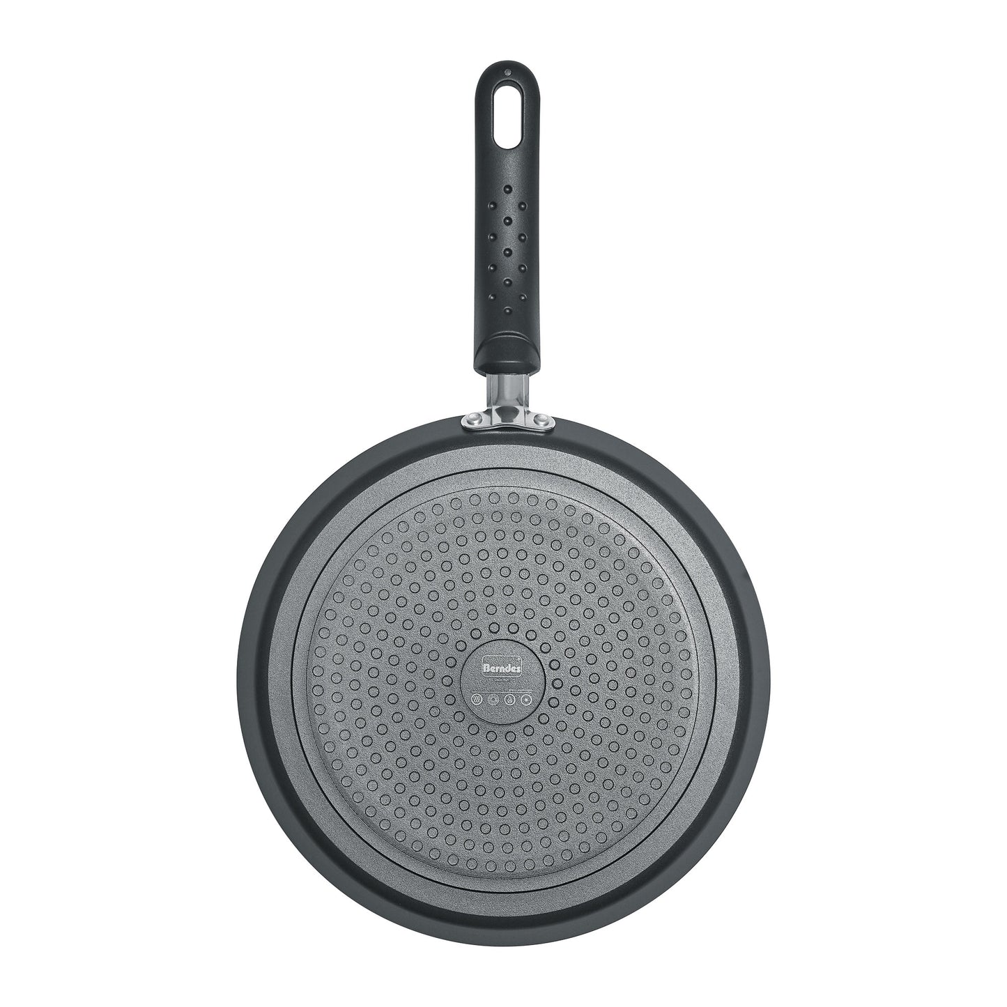 Berndes - Crêpespfanne Induktion, Ø 24 cm