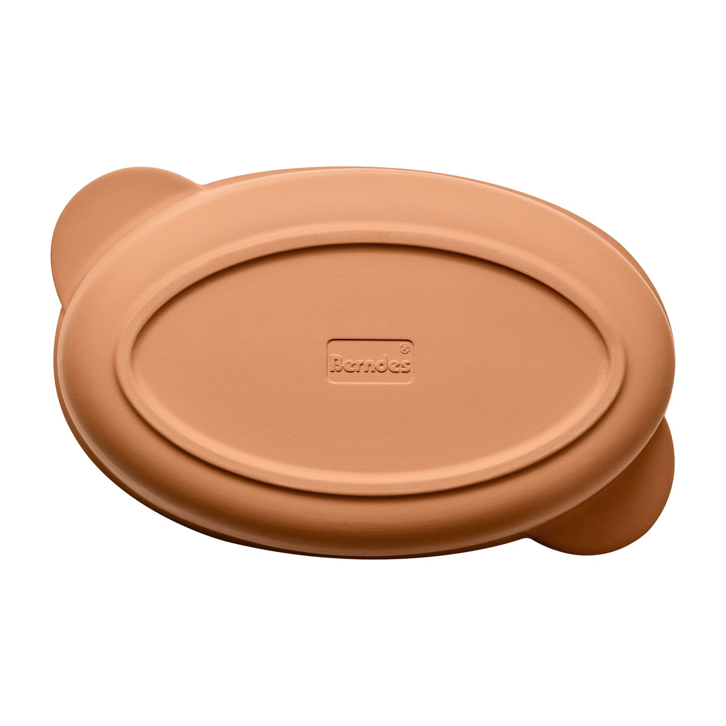Berndes - Terrakotta-Bräter, Serie b.terra, 28-38 cm, Backofenfest