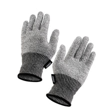 Schnittschutzhandschuh SECURO universal für rechts- und linkshänder