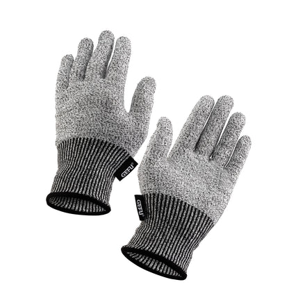 Schnittschutzhandschuh SECURO universal für rechts- und linkshänder