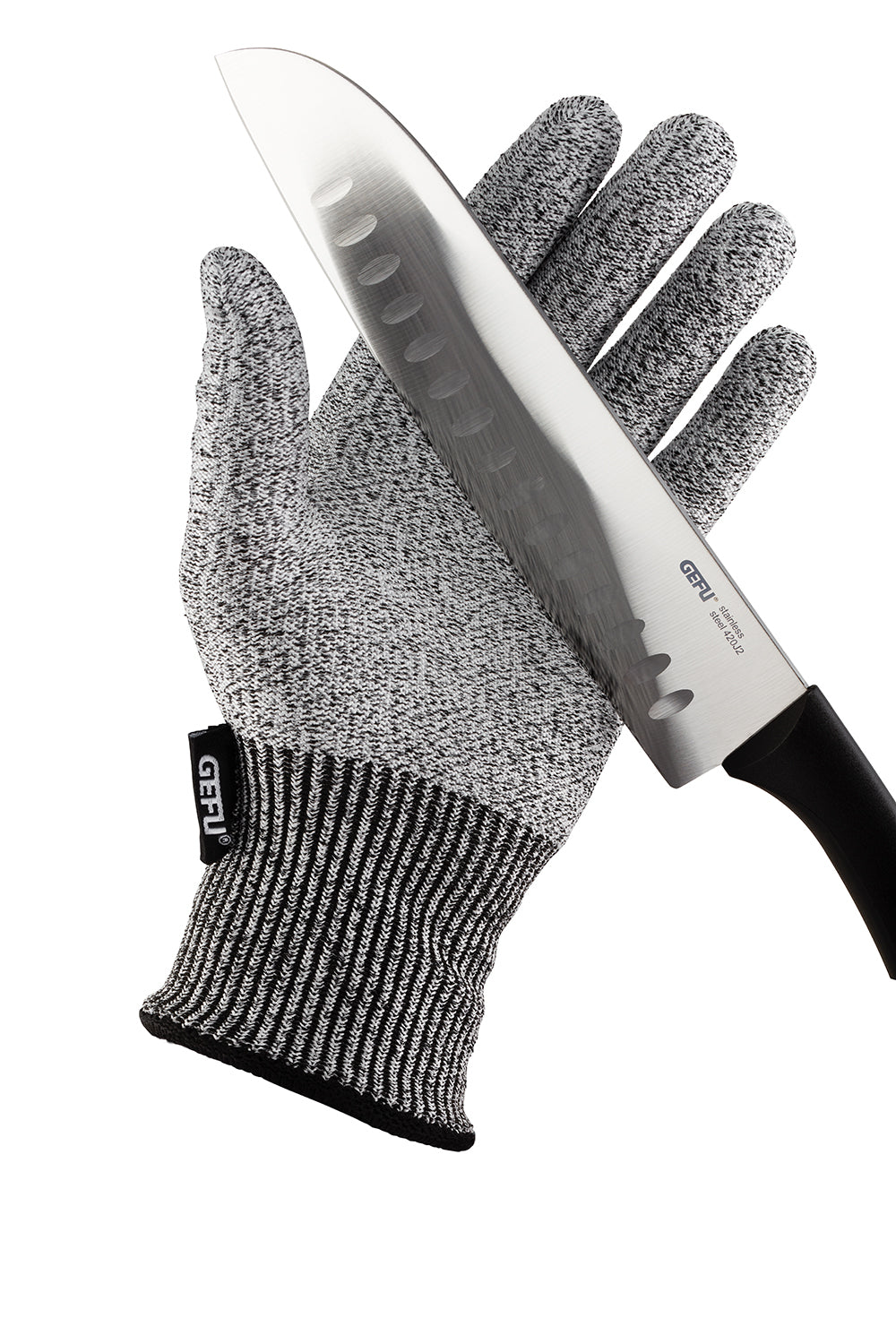 Schnittschutzhandschuh SECURO von GEFU
