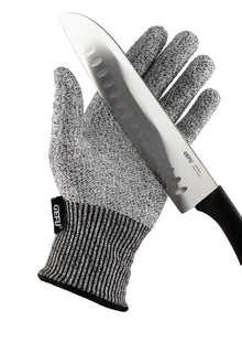 Schnittschutzhandschuh SECURO von GEFU