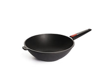Wokpfanne der Woll Serie Nowo Titanium