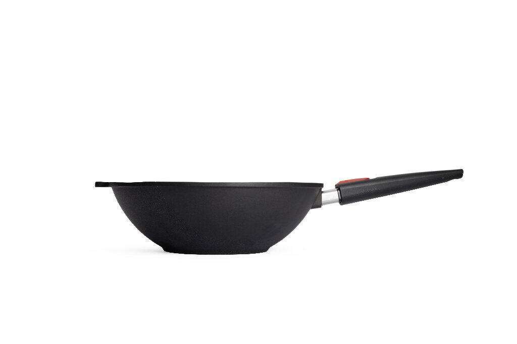 Wokpfanne der Woll Serie Nowo Titanium