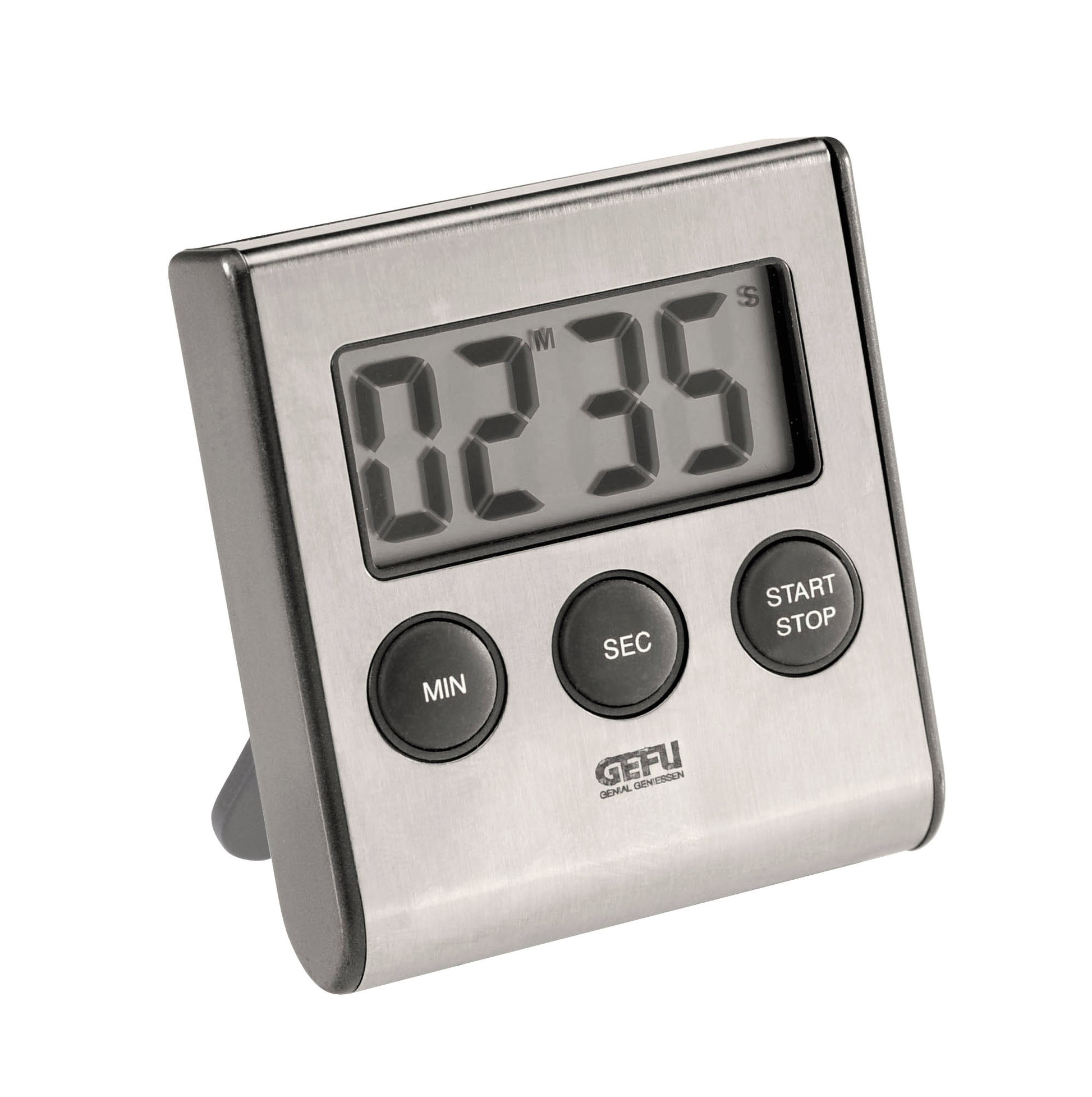 Digital-Timer CONTARE von GEFU