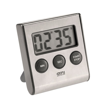 Digital-Timer CONTARE von GEFU