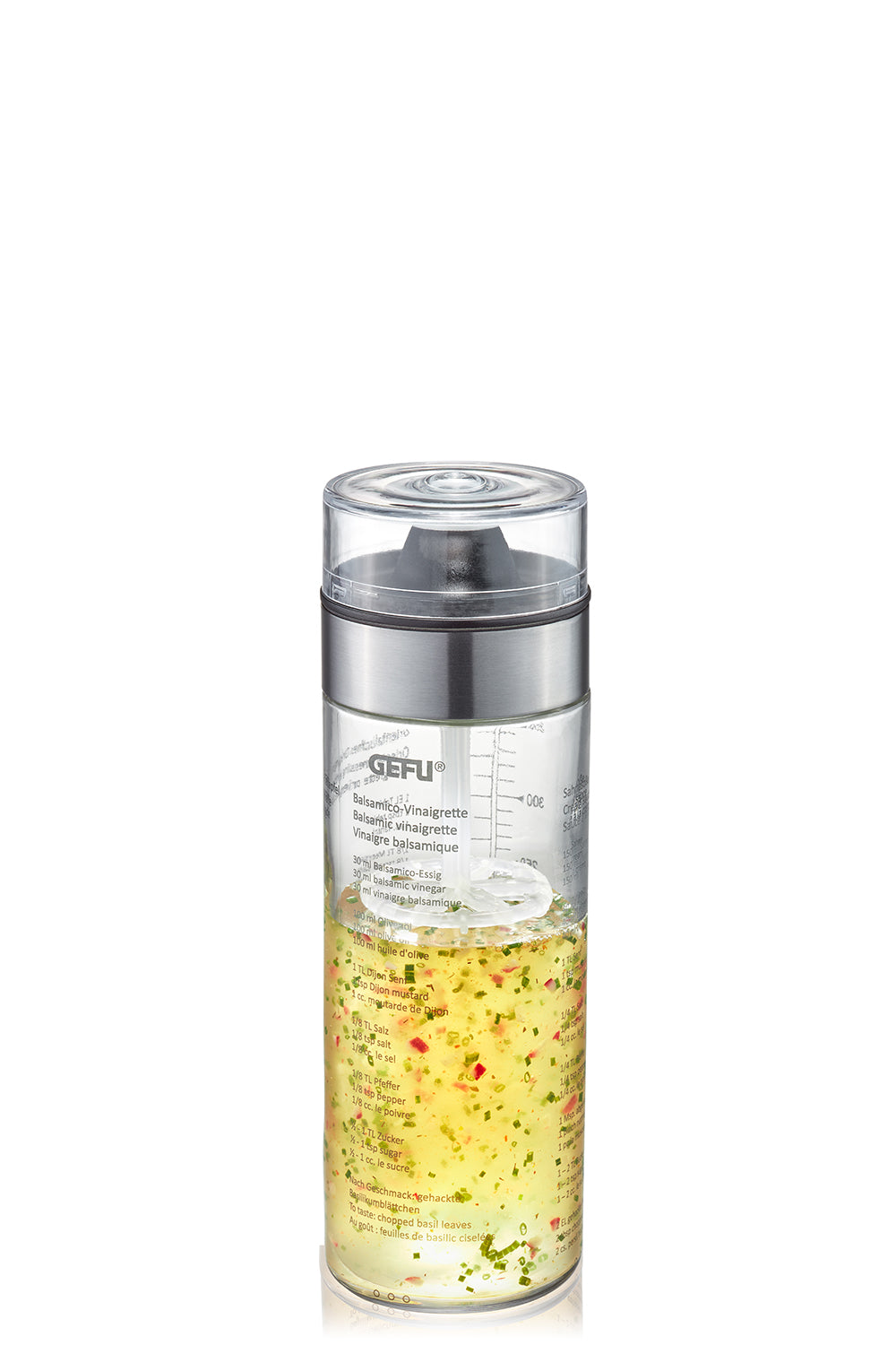 Dressing-Shaker MIX der Marke GEFU