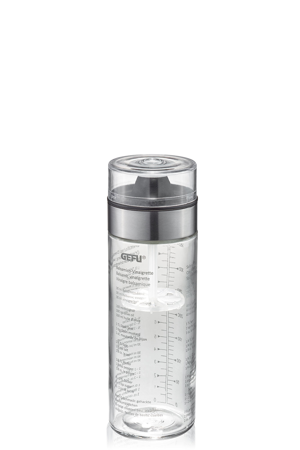 Dressing-Shaker MIX der Marke GEFU