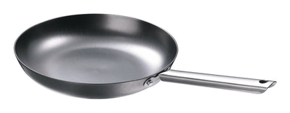 Eisenbratpfanne der Schulte-Ufer Serie Iron Star, 28 cm Durchmesser