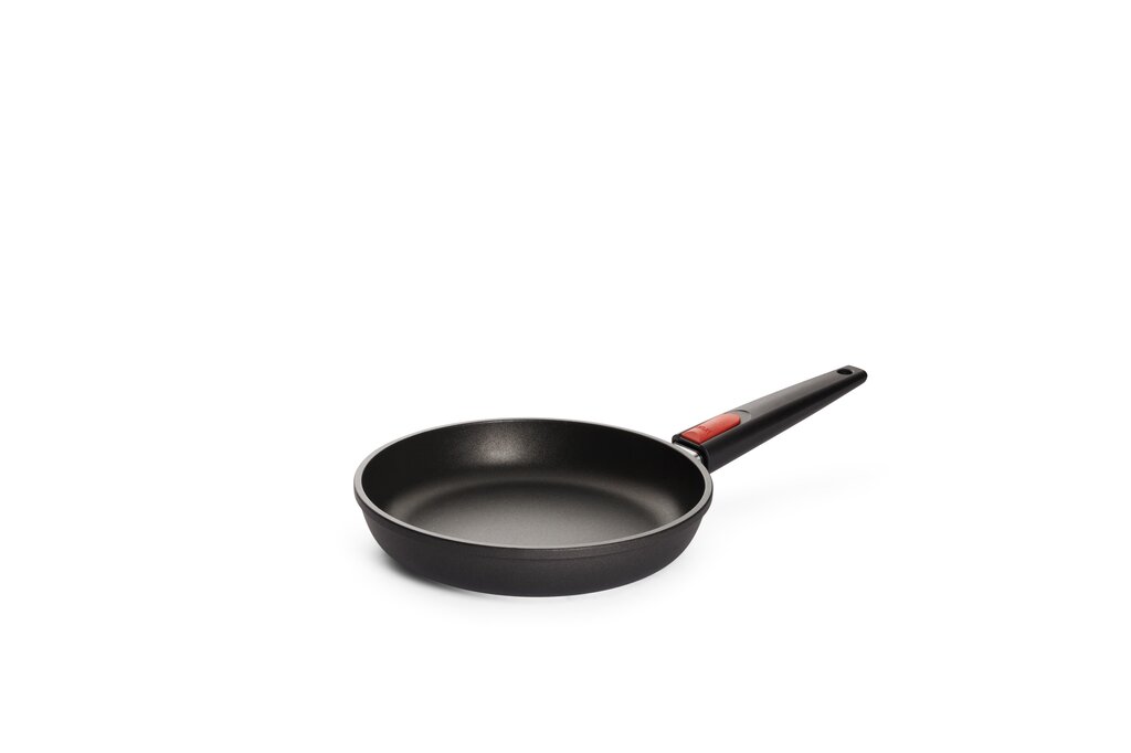 Gusspfanne der Woll Serie Nowo Titanium