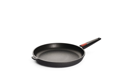 Gusspfanne der Woll Serie Nowo Titanium