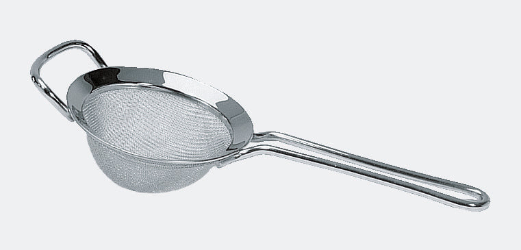 Teesiebe der Serie PASSO Ø 12 cm von GEFU