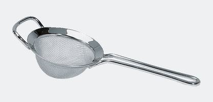 Teesiebe der Serie PASSO Ø 12 cm von GEFU