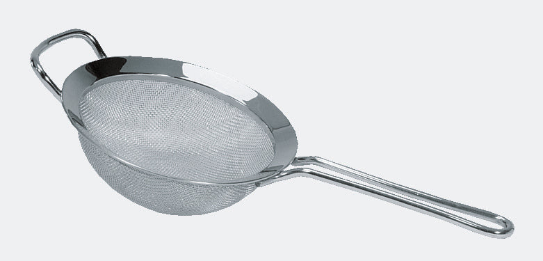 Teesiebe der Serie PASSO Ø 16 cm von GEFU
