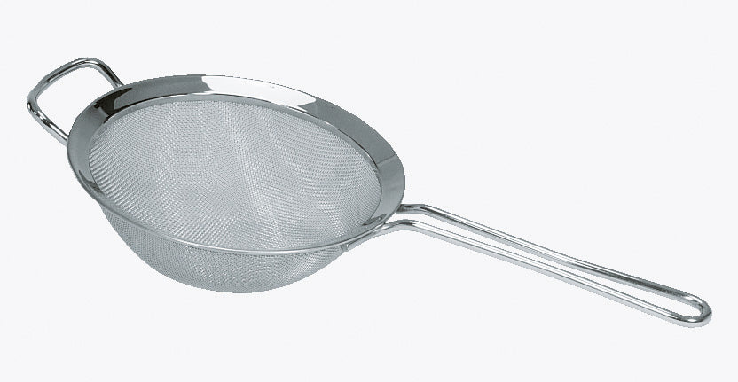 Teesiebe der Serie PASSO Ø 19 cm von GEFU