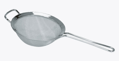 Teesiebe der Serie PASSO Ø 19 cm von GEFU