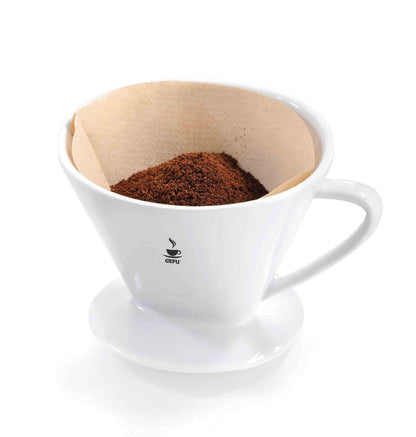 GEFU - Kaffeefilter SANDRO, Größe 2