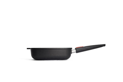 Gusspfanne der Woll Serie Nowo Titanium