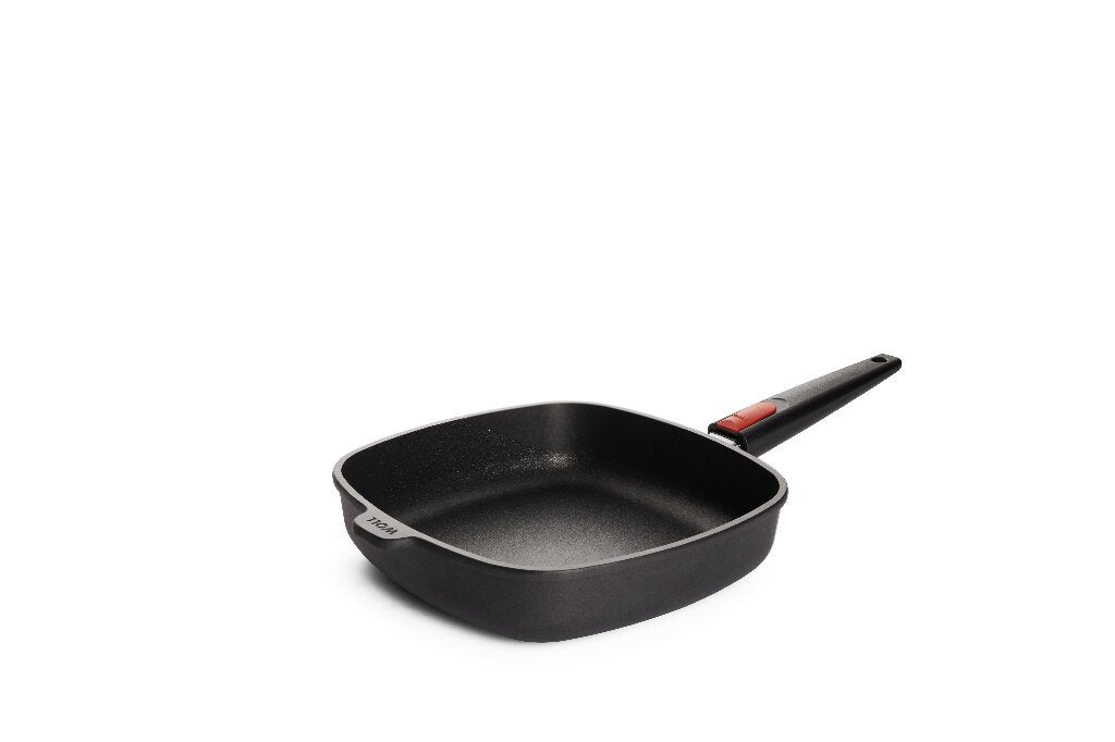 Gusspfanne der Woll Serie Nowo Titanium