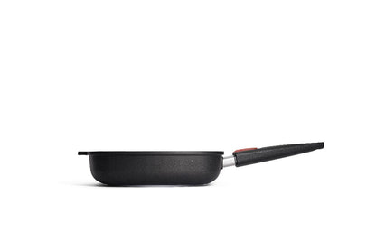 Gusspfanne der Woll Serie Nowo Titanium