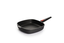 Grill- & Steakpfanne der Woll Serie Nowo Titanium